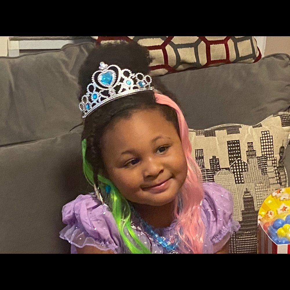 Meet your Posher, Frank